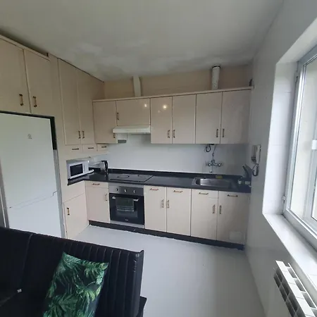 La Casa Magica- 3 アパート *