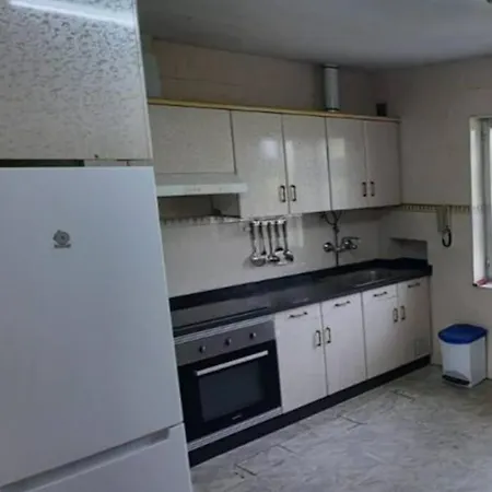 La Casa Magica- 3 Авила