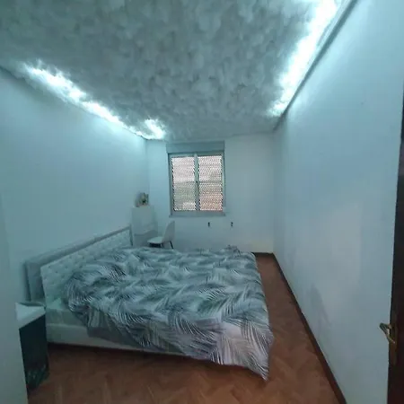 Апартаменты La Casa Magica- 3