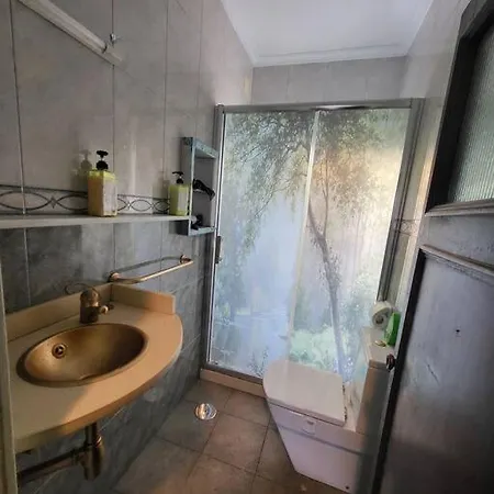 La Casa Magica- 3 Апартаменты *