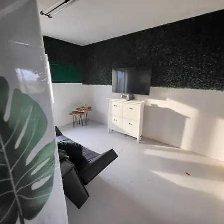 La Casa Magica- 3 Апартаменты