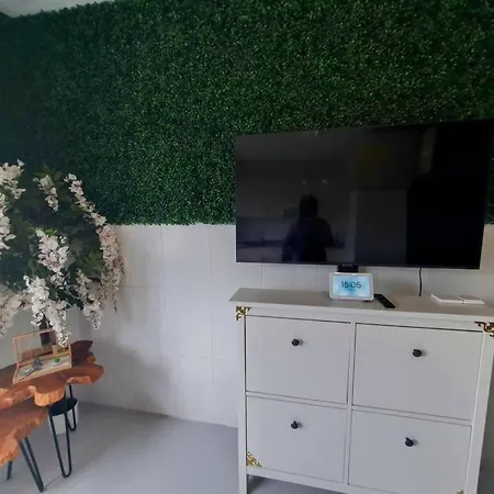 La Casa Magica- 3 Apartament Avilés