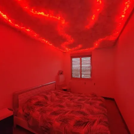 Апартаменты La Casa Magica- 3 Авила