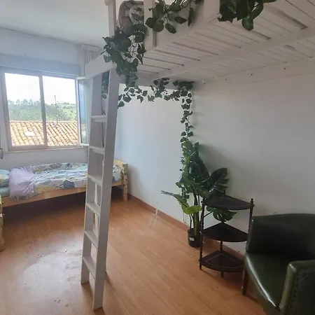 La Casa Magica- 3 * Avilés