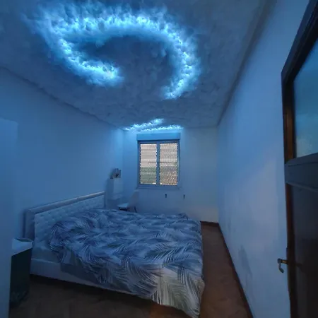 La Casa Magica- 3